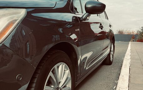 Citroen C4 II рестайлинг, 2012 год, 760 000 рублей, 15 фотография
