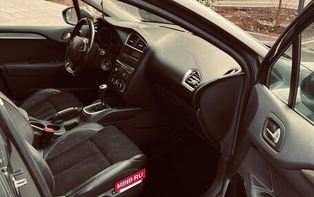 Citroen C4 II рестайлинг, 2012 год, 760 000 рублей, 26 фотография