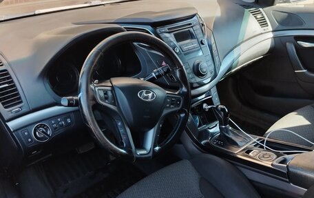 Hyundai i40 I рестайлинг, 2015 год, 810 000 рублей, 3 фотография