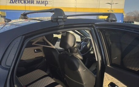 KIA Rio III рестайлинг, 2016 год, 1 400 000 рублей, 6 фотография