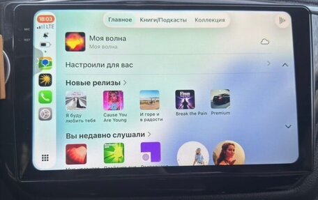 KIA Rio III рестайлинг, 2016 год, 1 400 000 рублей, 3 фотография