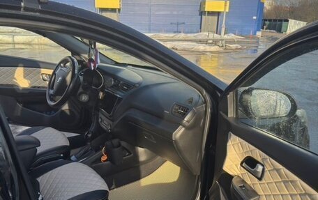 KIA Rio III рестайлинг, 2016 год, 1 400 000 рублей, 7 фотография