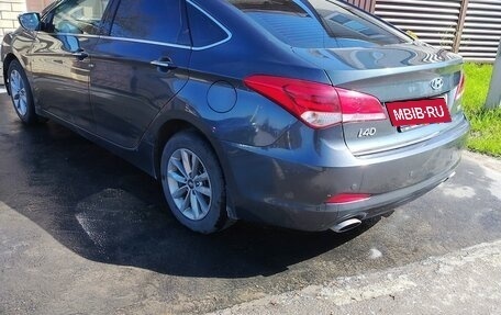 Hyundai i40 I рестайлинг, 2015 год, 810 000 рублей, 9 фотография