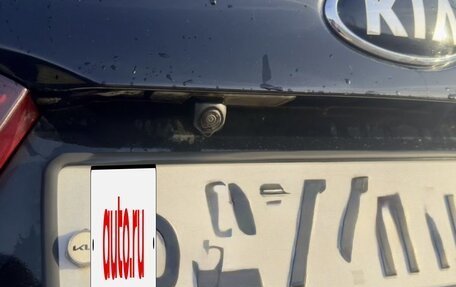 KIA Rio III рестайлинг, 2016 год, 1 400 000 рублей, 17 фотография
