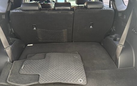 Hyundai Santa Fe IV, 2018 год, 2 350 000 рублей, 14 фотография
