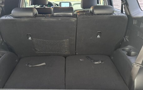 Hyundai Santa Fe IV, 2018 год, 2 350 000 рублей, 20 фотография