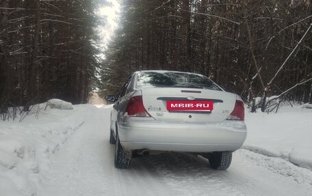 Ford Focus IV, 2000 год, 200 000 рублей, 3 фотография