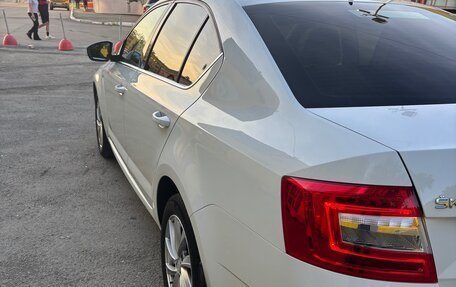 Skoda Octavia, 2020 год, 2 200 000 рублей, 17 фотография