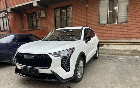 Haval Jolion, 2024 год, 1 850 000 рублей, 5 фотография