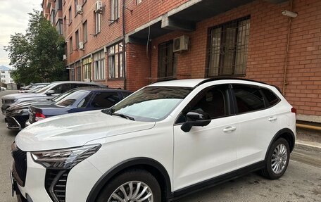 Haval Jolion, 2024 год, 1 850 000 рублей, 3 фотография