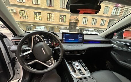 Haval Jolion, 2024 год, 1 850 000 рублей, 7 фотография