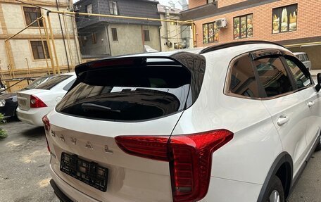 Haval Jolion, 2024 год, 1 850 000 рублей, 4 фотография