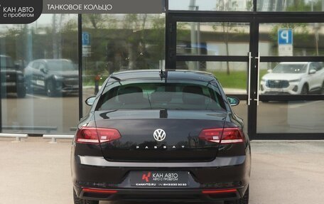 Volkswagen Passat B8 рестайлинг, 2020 год, 2 576 000 рублей, 4 фотография