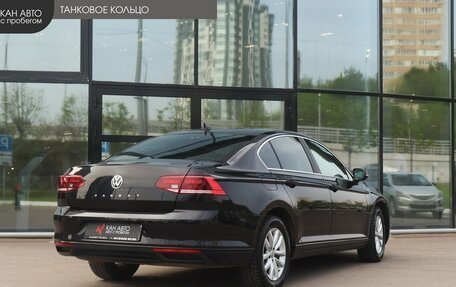Volkswagen Passat B8 рестайлинг, 2020 год, 2 576 000 рублей, 3 фотография