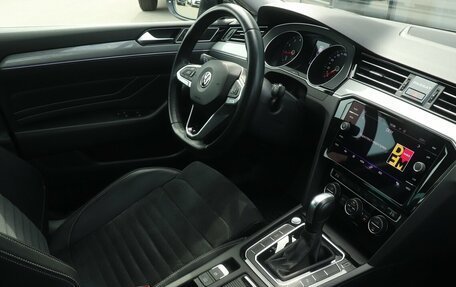 Volkswagen Passat B8 рестайлинг, 2020 год, 2 576 000 рублей, 6 фотография