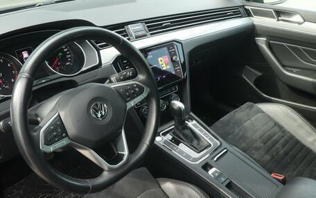 Volkswagen Passat B8 рестайлинг, 2020 год, 2 576 000 рублей, 5 фотография