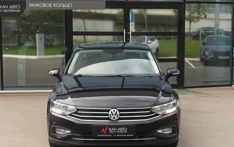 Volkswagen Passat B8 рестайлинг, 2020 год, 2 576 000 рублей, 2 фотография