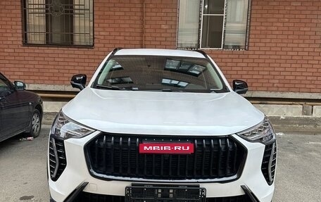 Haval Jolion, 2024 год, 1 850 000 рублей, 2 фотография