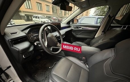 Haval Jolion, 2024 год, 1 850 000 рублей, 6 фотография
