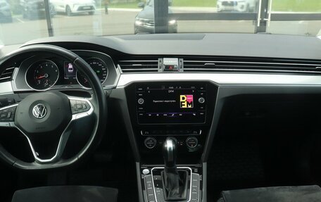 Volkswagen Passat B8 рестайлинг, 2020 год, 2 576 000 рублей, 7 фотография