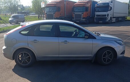 Ford Focus II рестайлинг, 2009 год, 500 000 рублей, 4 фотография