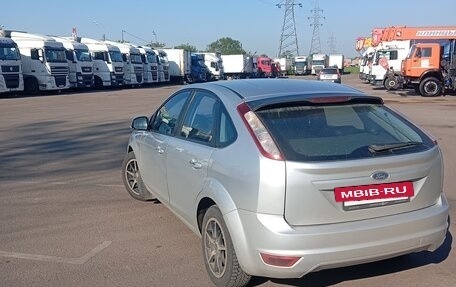 Ford Focus II рестайлинг, 2009 год, 500 000 рублей, 6 фотография