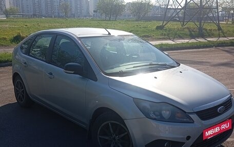 Ford Focus II рестайлинг, 2009 год, 500 000 рублей, 3 фотография