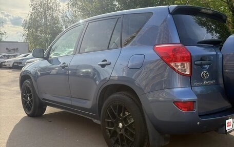 Toyota RAV4, 2006 год, 1 200 000 рублей, 4 фотография