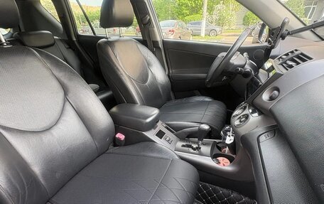 Toyota RAV4, 2006 год, 1 200 000 рублей, 11 фотография
