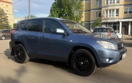 Toyota RAV4, 2006 год, 1 200 000 рублей, 2 фотография