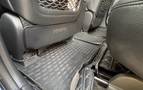 Toyota RAV4, 2006 год, 1 200 000 рублей, 16 фотография