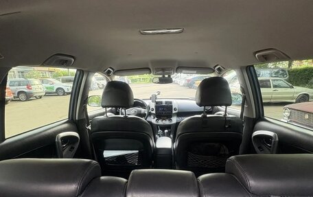 Toyota RAV4, 2006 год, 1 200 000 рублей, 17 фотография