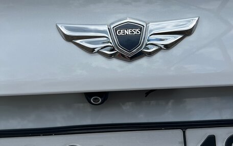 Hyundai Genesis II, 2015 год, 1 850 000 рублей, 10 фотография