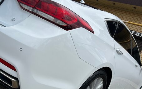 Hyundai Genesis II, 2015 год, 1 850 000 рублей, 9 фотография