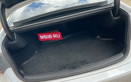 Hyundai Genesis II, 2015 год, 1 850 000 рублей, 13 фотография