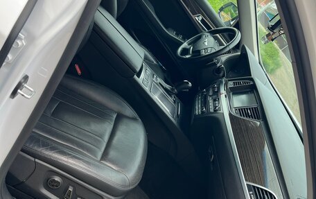 Hyundai Genesis II, 2015 год, 1 850 000 рублей, 17 фотография