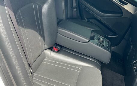 Hyundai Genesis II, 2015 год, 1 850 000 рублей, 18 фотография