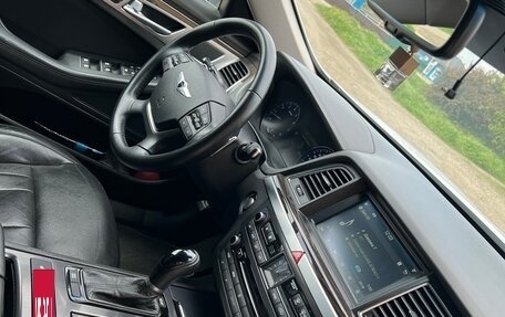 Hyundai Genesis II, 2015 год, 1 850 000 рублей, 16 фотография