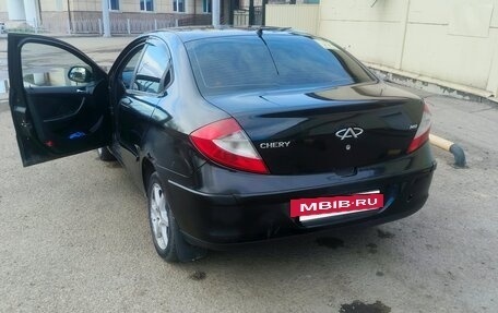 Chery M11 (A3), 2010 год, 5 фотография