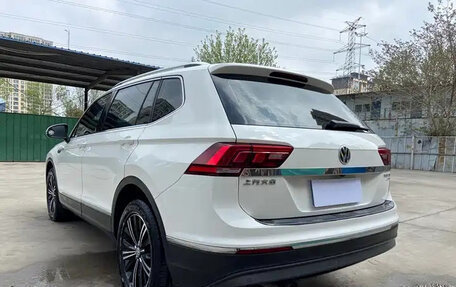 Volkswagen Tiguan II, 2020 год, 1 670 004 рублей, 5 фотография