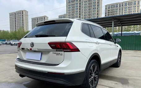 Volkswagen Tiguan II, 2020 год, 1 670 004 рублей, 7 фотография