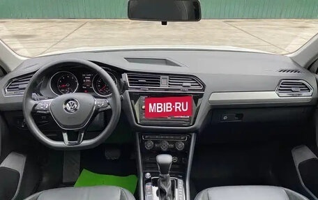 Volkswagen Tiguan II, 2020 год, 1 670 004 рублей, 9 фотография