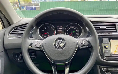Volkswagen Tiguan II, 2020 год, 1 670 004 рублей, 10 фотография