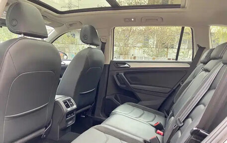 Volkswagen Tiguan II, 2020 год, 1 670 004 рублей, 12 фотография