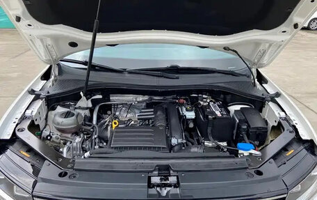 Volkswagen Tiguan II, 2020 год, 1 670 004 рублей, 17 фотография