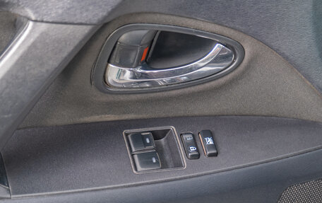 Toyota Avensis III рестайлинг, 2009 год, 929 000 рублей, 9 фотография