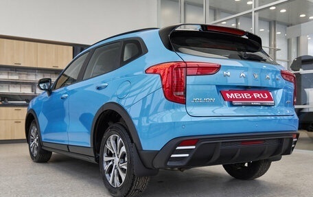 Haval Jolion, 2026 год, 2 511 984 рублей, 7 фотография