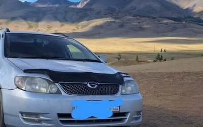 Toyota Corolla, 2000 год, 470 000 рублей, 1 фотография