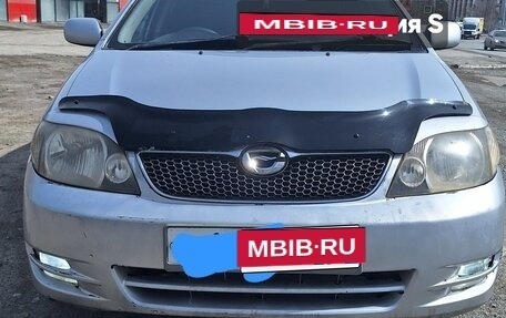 Toyota Corolla, 2000 год, 470 000 рублей, 2 фотография
