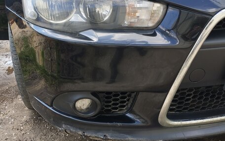 Mitsubishi Lancer IX, 2011 год, 580 000 рублей, 2 фотография